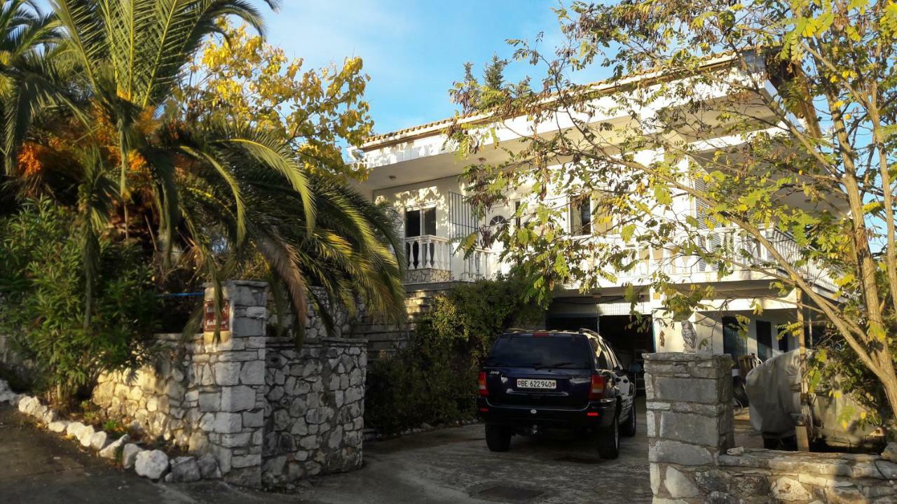 Kallimos Vasiliki  Exterior photo
