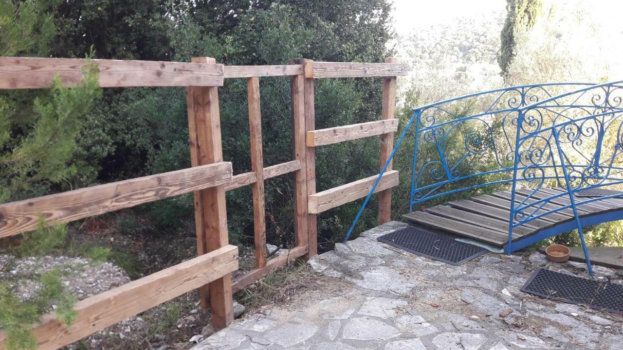 Kallimos Vasiliki  Exterior photo