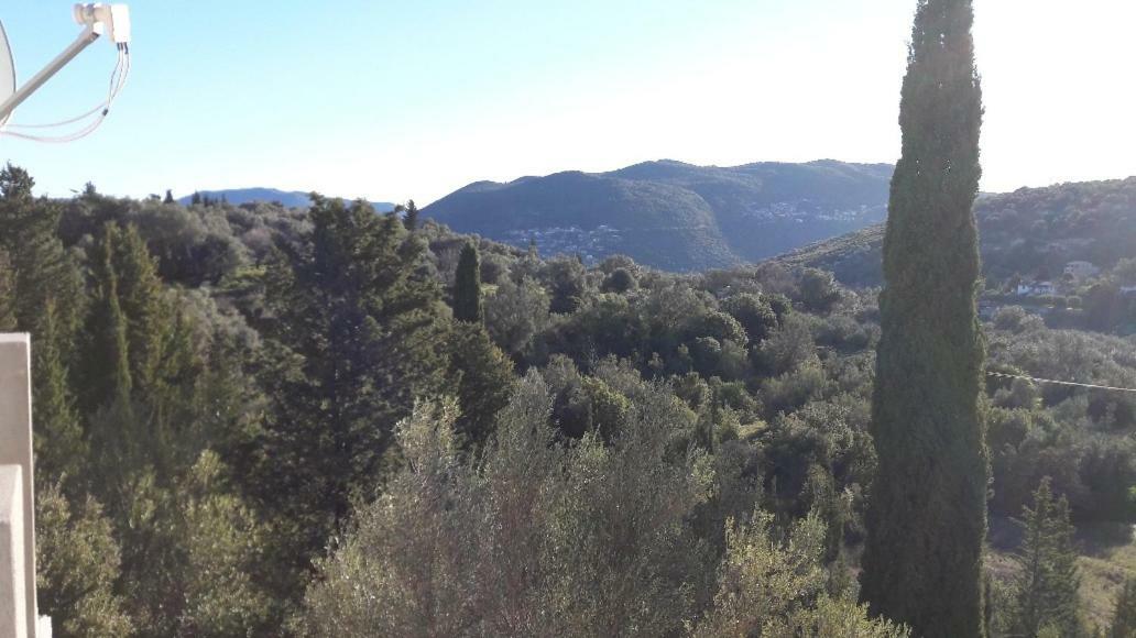 Kallimos Vasiliki  Exterior photo